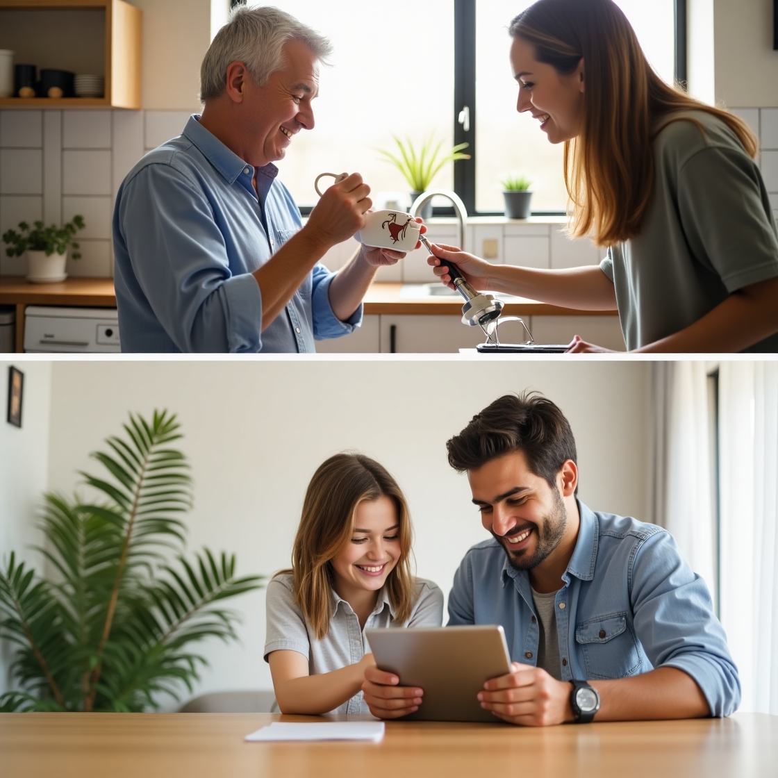 NDIS support team in Adelaide